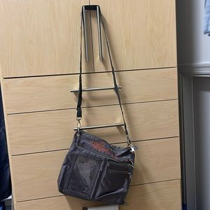 The Pampered Chef mini catalog bag